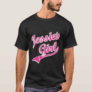 Camiseta Jessie'S
