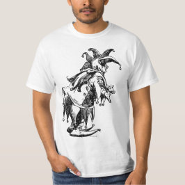 Camiseta Jester