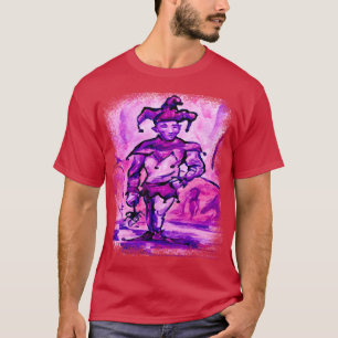 Camiseta Jester T-Shirt
