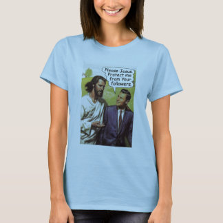 Camiseta Jesu