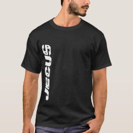CAMISETA JESUCRISTO
