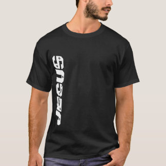 CAMISETA JESUCRISTO