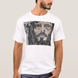 Camiseta Jesucristo