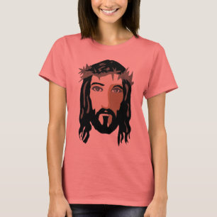 Camiseta Jesucristo