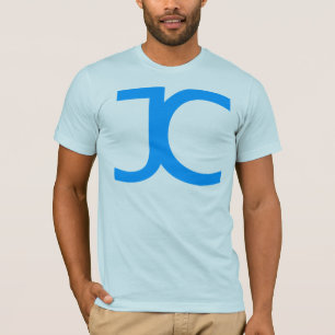 Camiseta Jesucristo