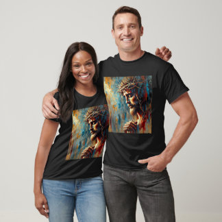 Camiseta Jesucristo
