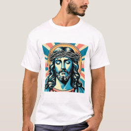 Camiseta Jesucristo
