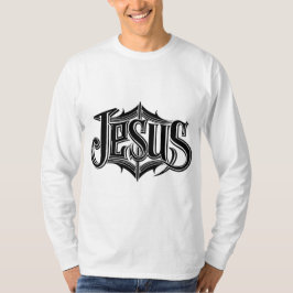 Camiseta Jesucristo