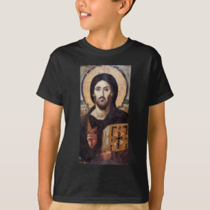 Camiseta Jesucristo