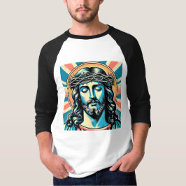 Camiseta Jesucristo