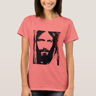 Camiseta Jesucristo