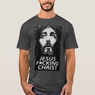 Camiseta Jesucristo