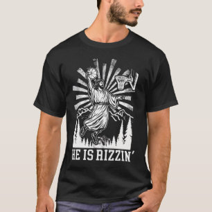 Camiseta Jesucristo Camino Verdad Vida Mujeres Familia Chri