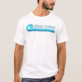 Camiseta Jesucristo: El agua viva
