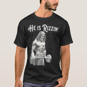 Camiseta Jesucristo Envuelto De Turín