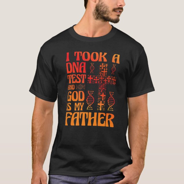 Camiseta Jesucristo evangelio Hijo de Dios Cita 1 (Anverso)