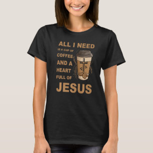 Camiseta Jesucristo evangelio Hijo de Dios Cita 2