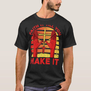 Camiseta Jesucristo evangelio Hijo de Dios Cita 3