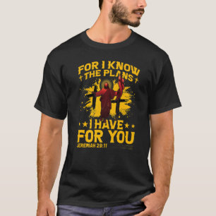 Camiseta Jesucristo evangelio Hijo de Dios Cita 5