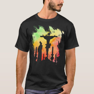 Camiseta Jesucristo evangelio Hijo de Dios Cita 8