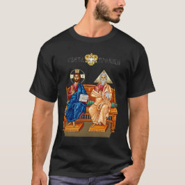 Camiseta Jesucristo, Jesús de Nazaret, Isus Hrist