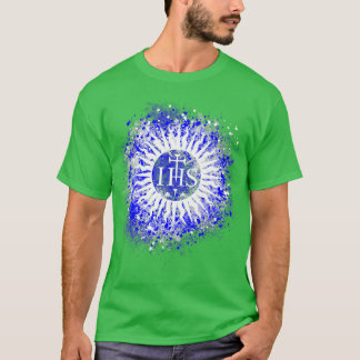 Camiseta Jesuit Order