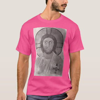 Camiseta Jesús