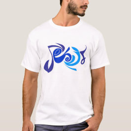 Camiseta Jesús