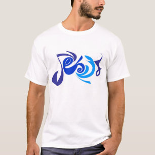 Camiseta Jesús