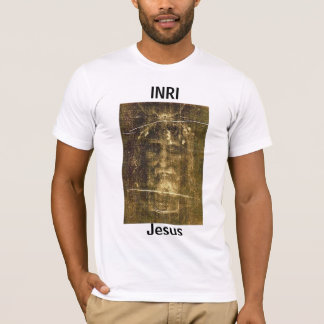 Camiseta Jesús