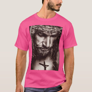 Camiseta Jesús
