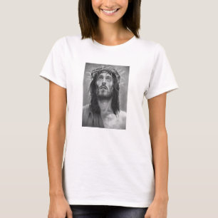 Camiseta Jesus