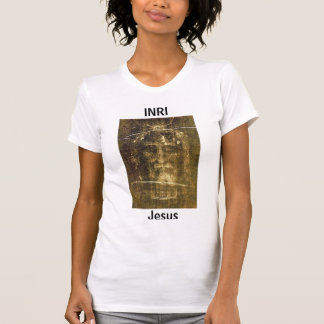 Camiseta Jesús