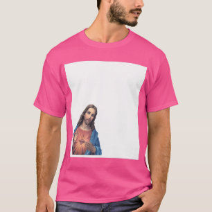 Camiseta Jesús
