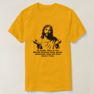 Camiseta Jesús