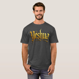 Camiseta Jesús