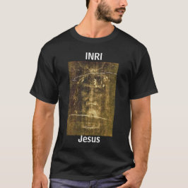 Camiseta Jesús