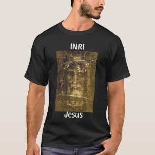 Camiseta Jesús