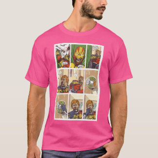 Camiseta Jesús