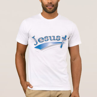 Camiseta Jesús