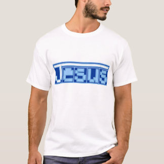 Camiseta Jesús