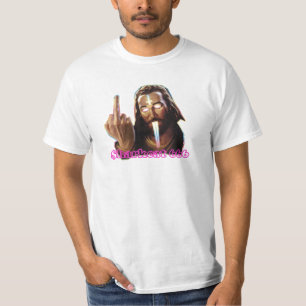 CAMISETA JESUS666