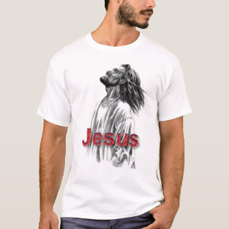 Camiseta Jesús [2]