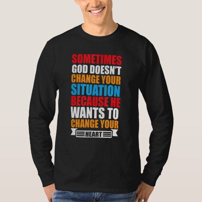 Camiseta Jesús 28 (Anverso)