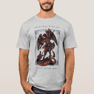 Camiseta JESUS æWON