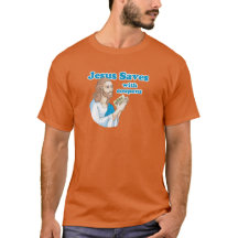 JESÚS AHORRA CON LAS CUPONES