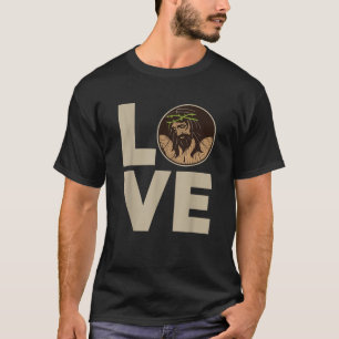 Camiseta Jesús Amor Crucificado Jesús Cristiano
