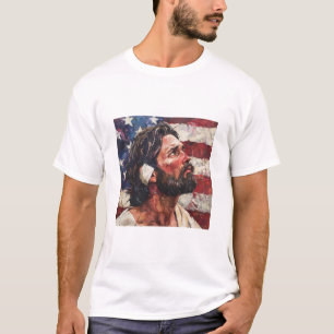 Camiseta Jesús Aprueba el Proyecto 2025