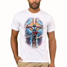 Jesús bendiciendo por ti