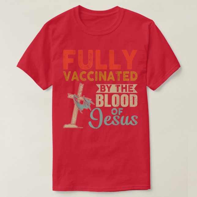 Camiseta Jesus Christ Christian Tee Faith Church Cross Grap (Diseño del anverso)